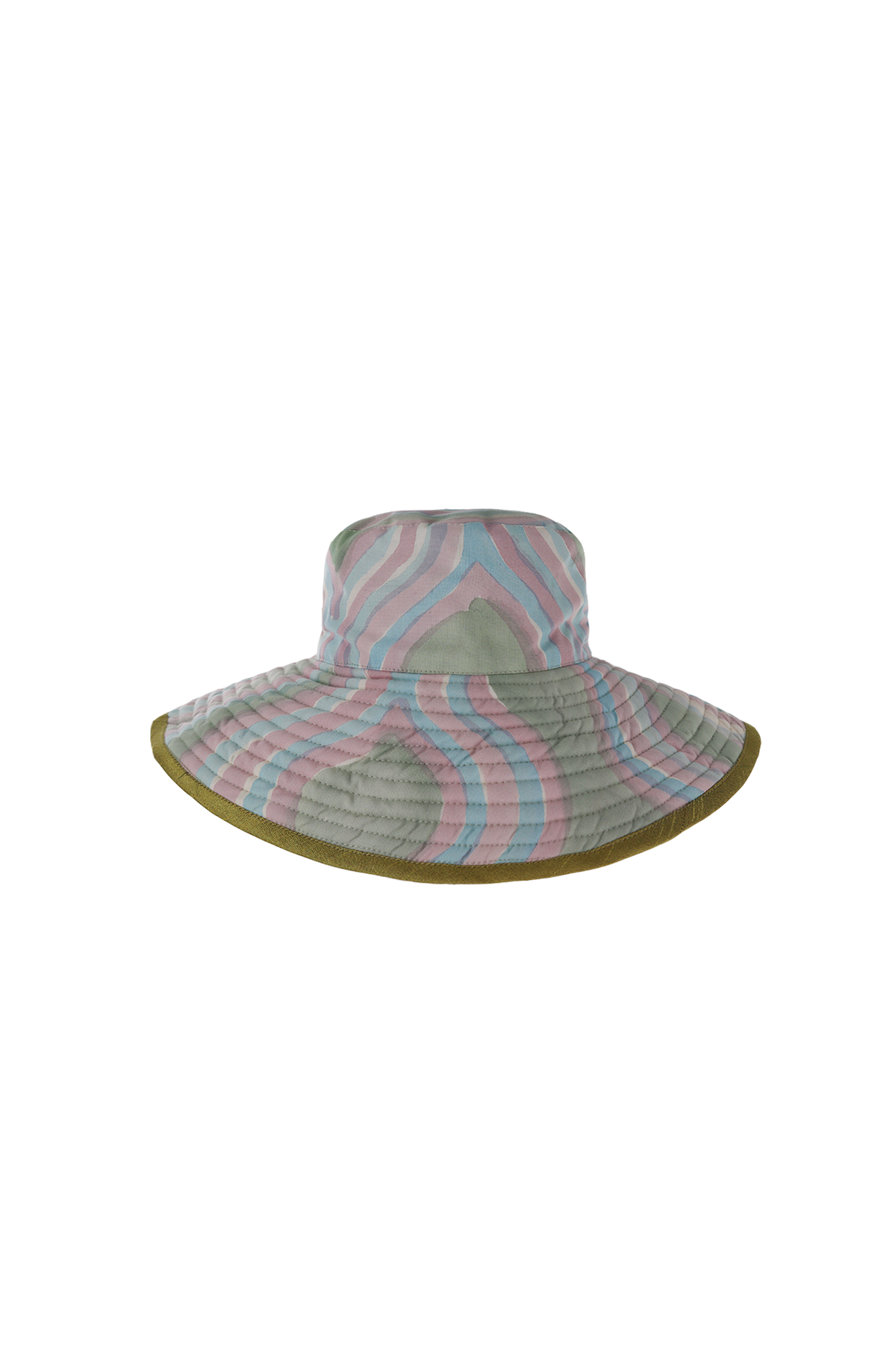 Viento Gran Bucket Hat