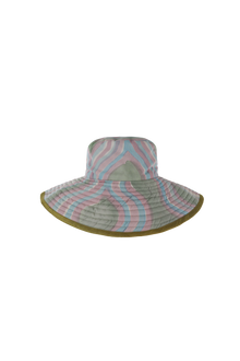 Viento Gran Bucket Hat