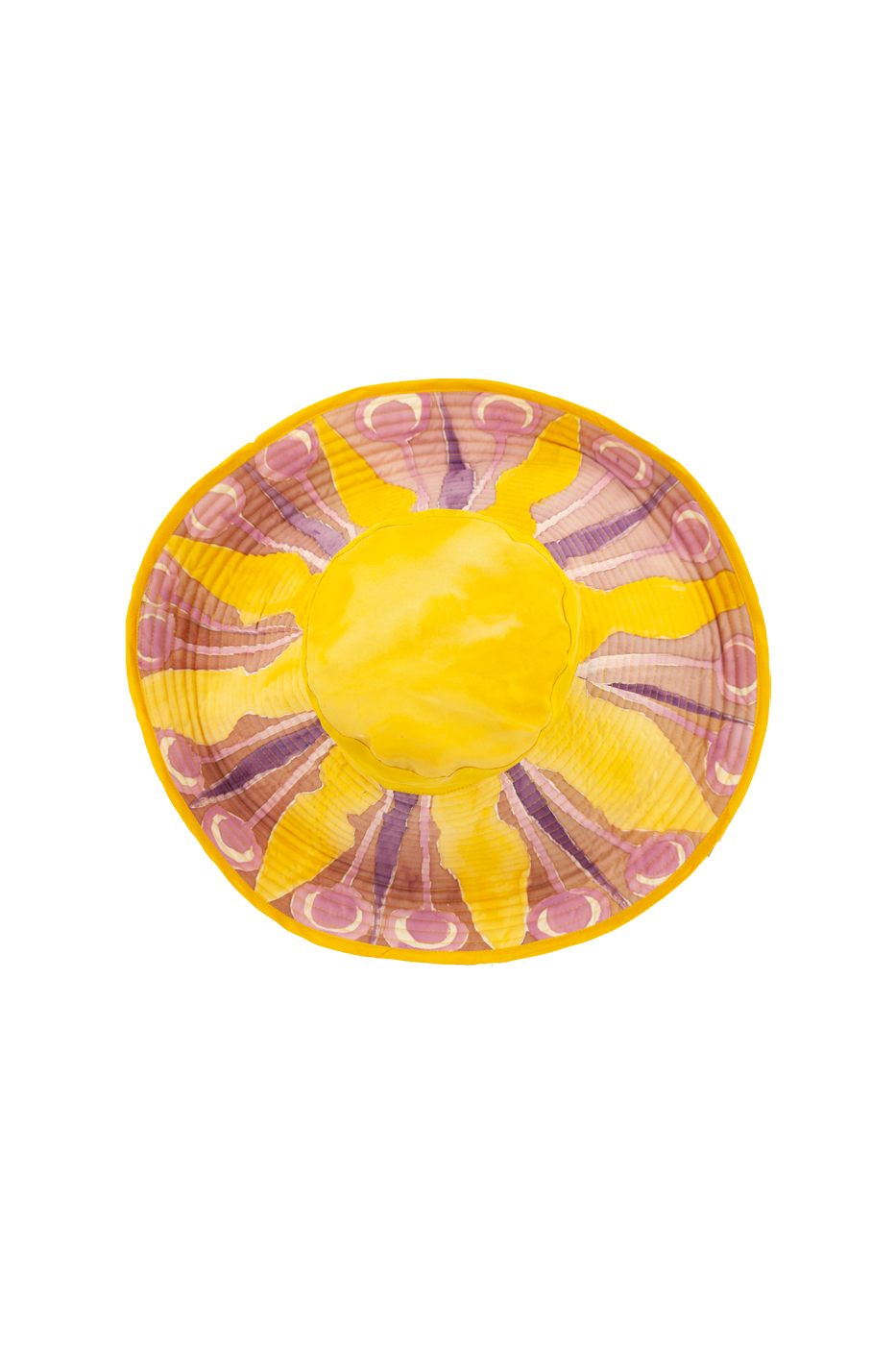 Sombrero Marble Grande