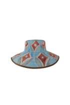 Castaña Gran Bucket Hat