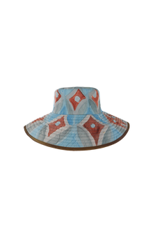 Castaña Gran Bucket Hat
