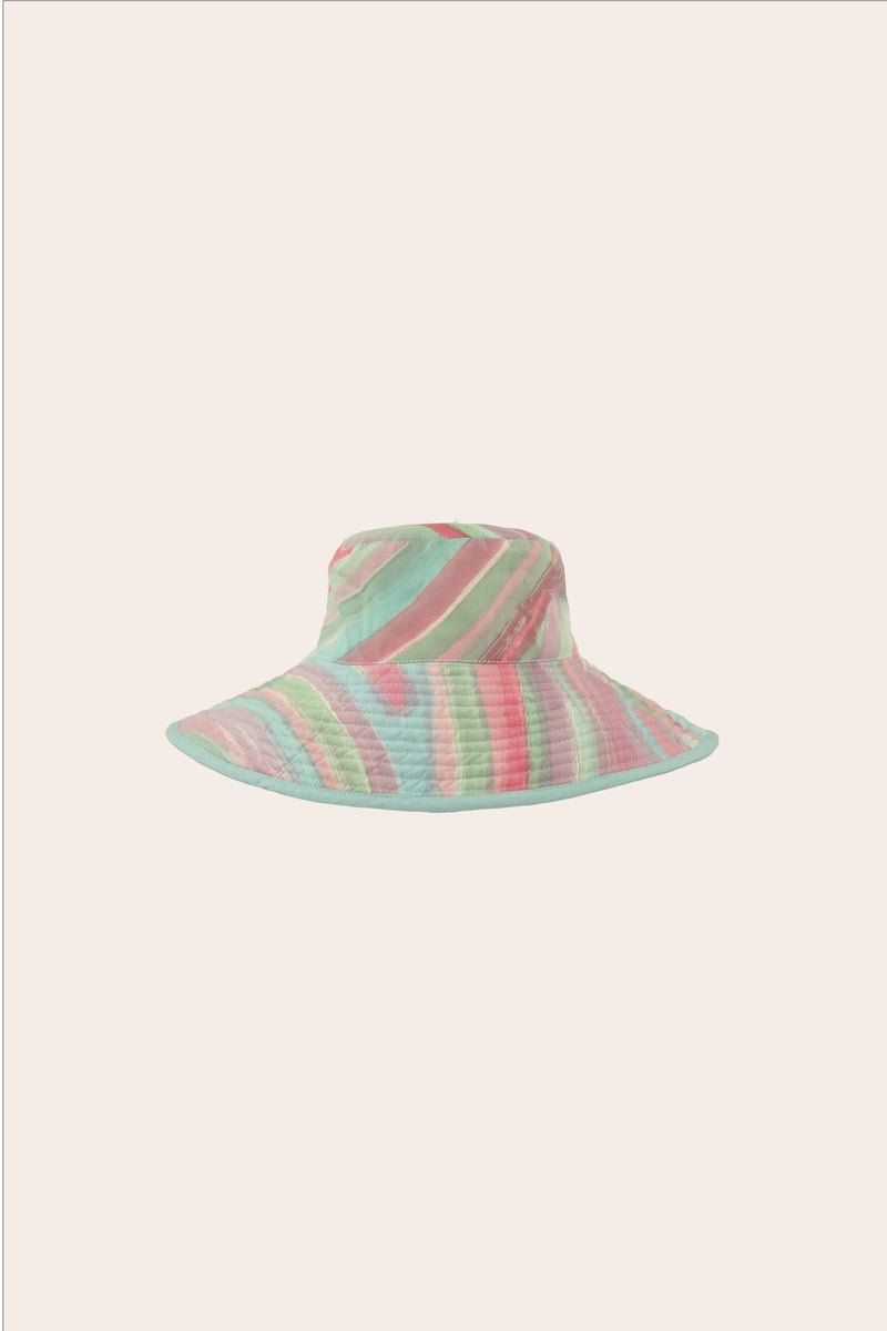 Sombrero Dado Gran Bucket