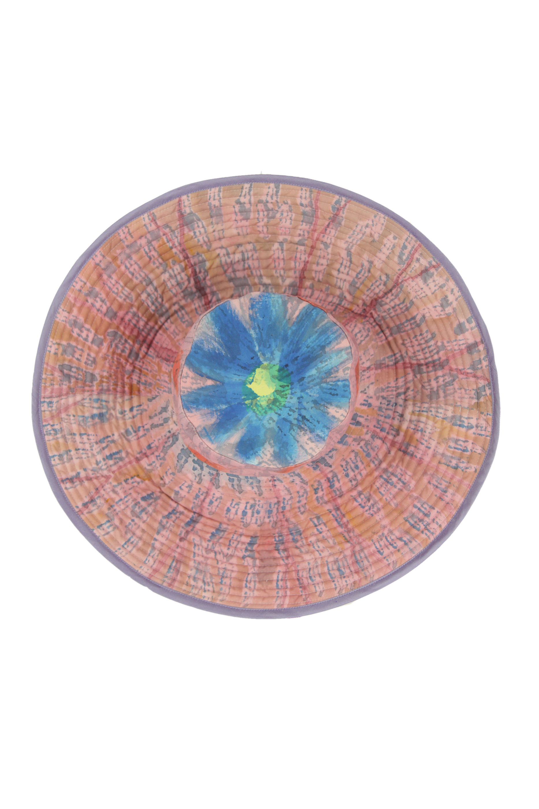 Keka Grande Hat
