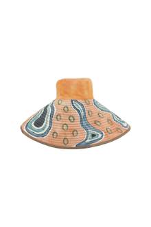 Sombrero Egeo Grande 
