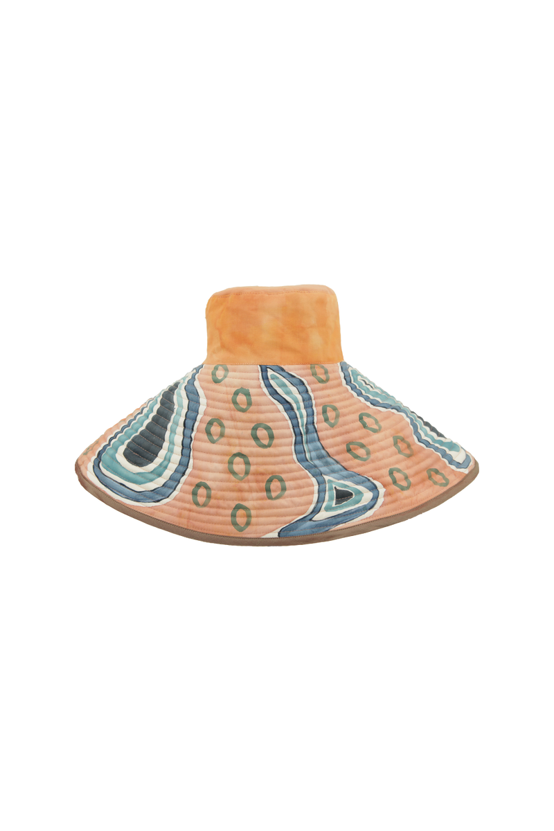 Sombrero Egeo Grande 