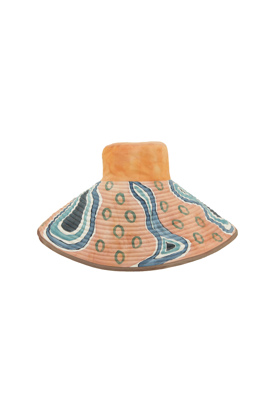 Sombrero Egeo Grande 