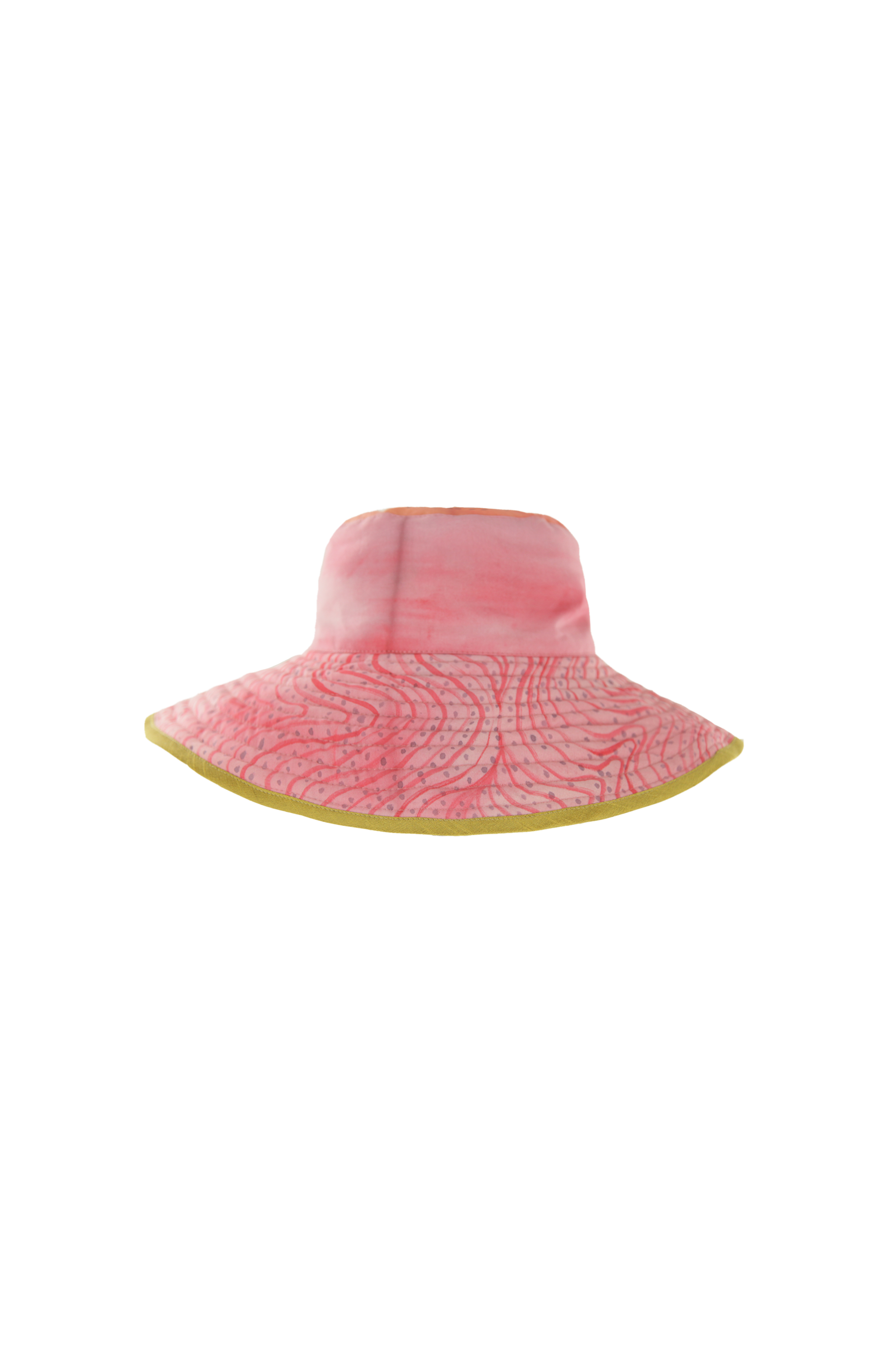 Visalis Gran Bucket Hat