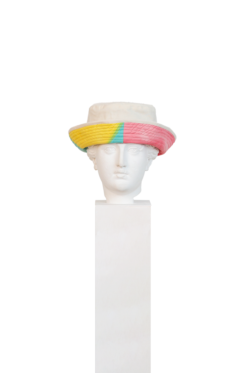 Sombrero Lego Bucket