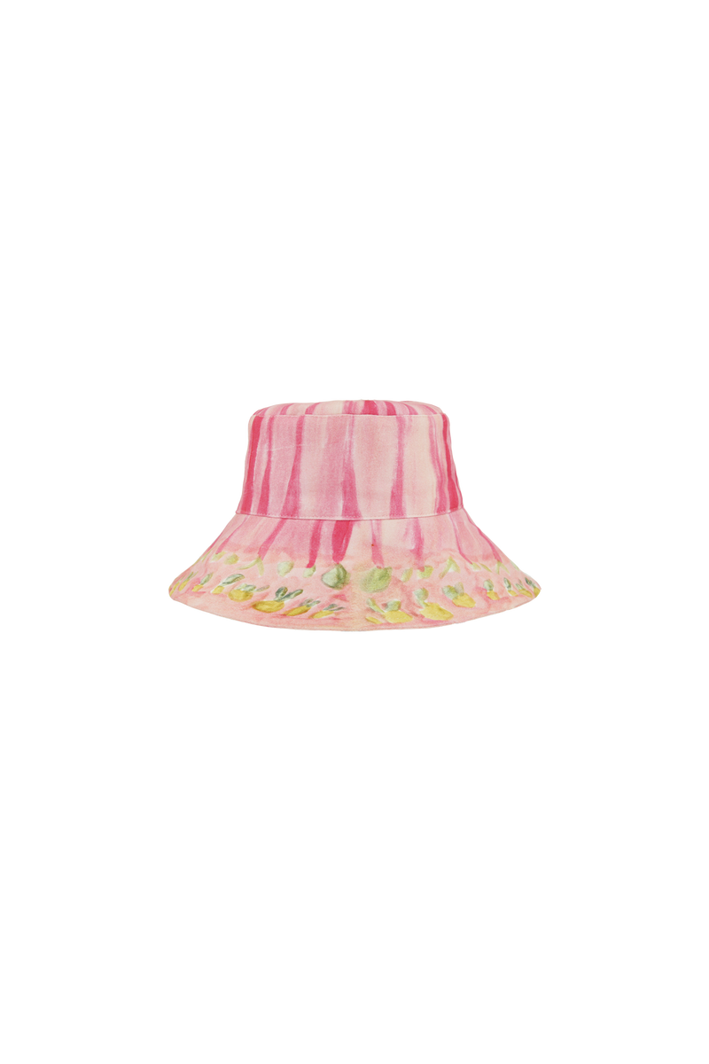 Sombrero Joya Gran Bucket Kids