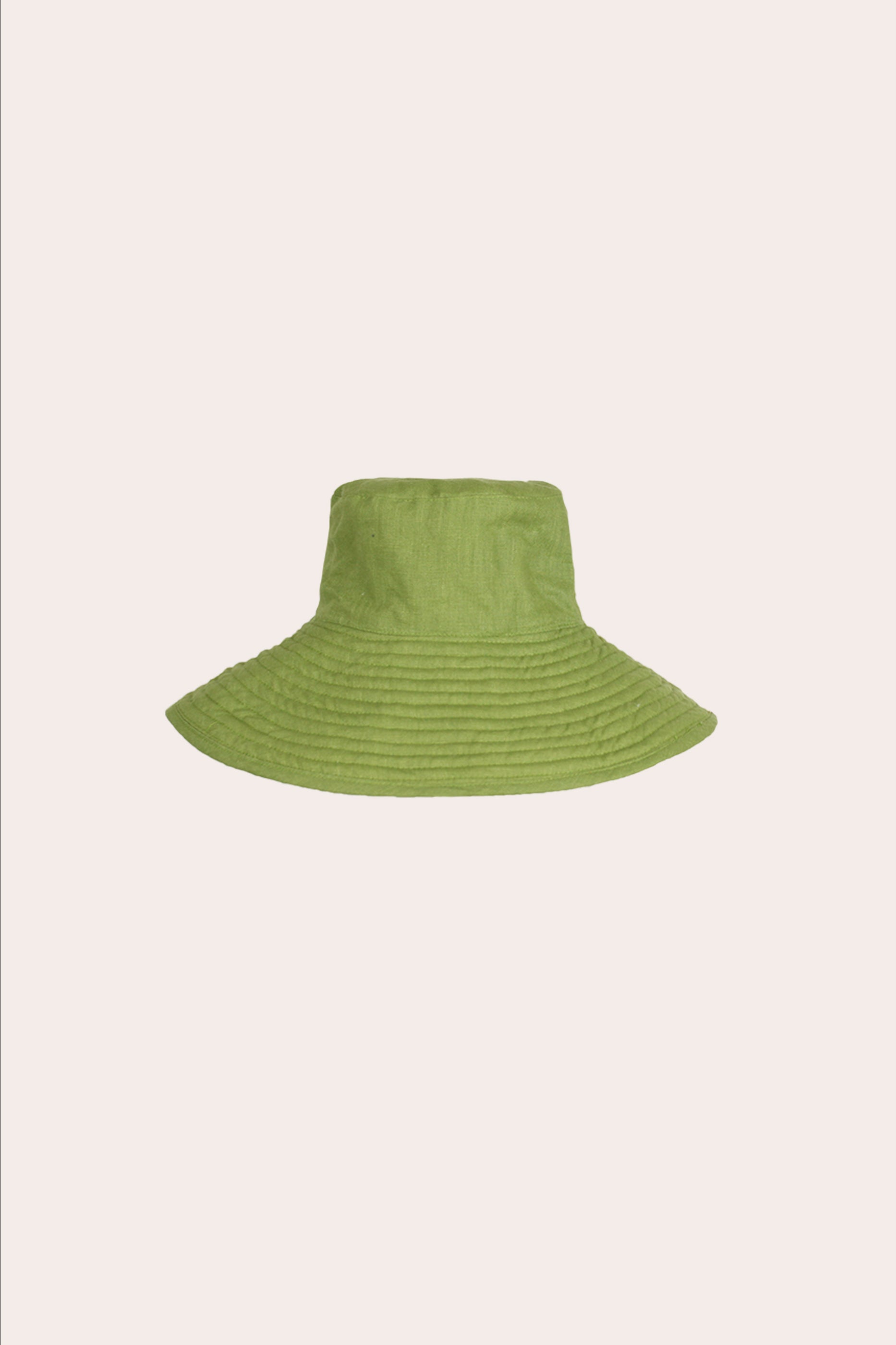 Flamenco Gran Bucket Hat