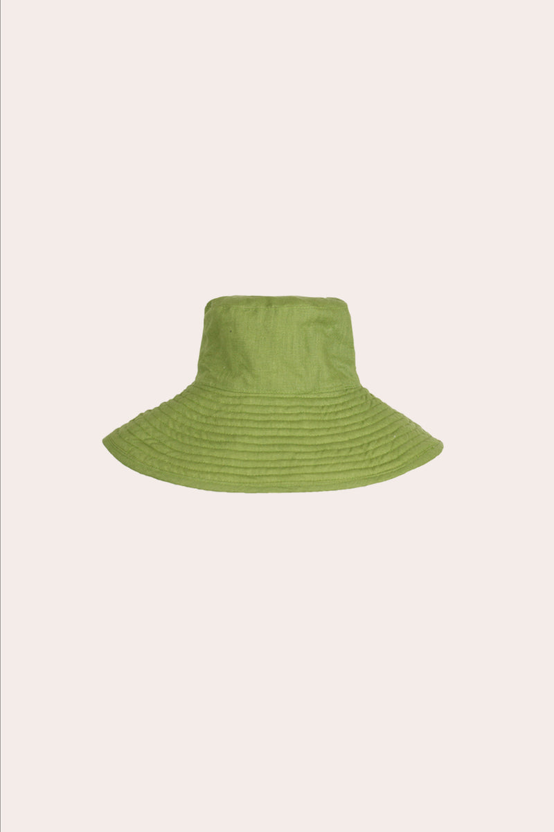 Sombrero Flamenco Gran Bucket