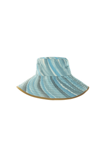 Solu Gran Bucket Hat
