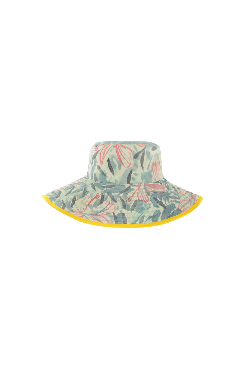 Sombrero Hibi Gran Bucket