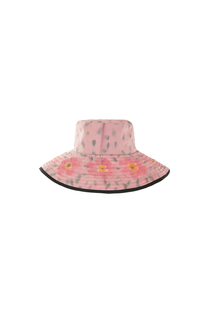 Sombrero Morita Gran Bucket