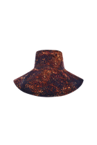 Golden Galaxy Gran Bucket Hat