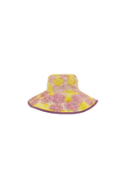 Sombrero Dalia Yellow Gran Bucket