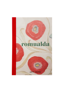 Amapola Notebook