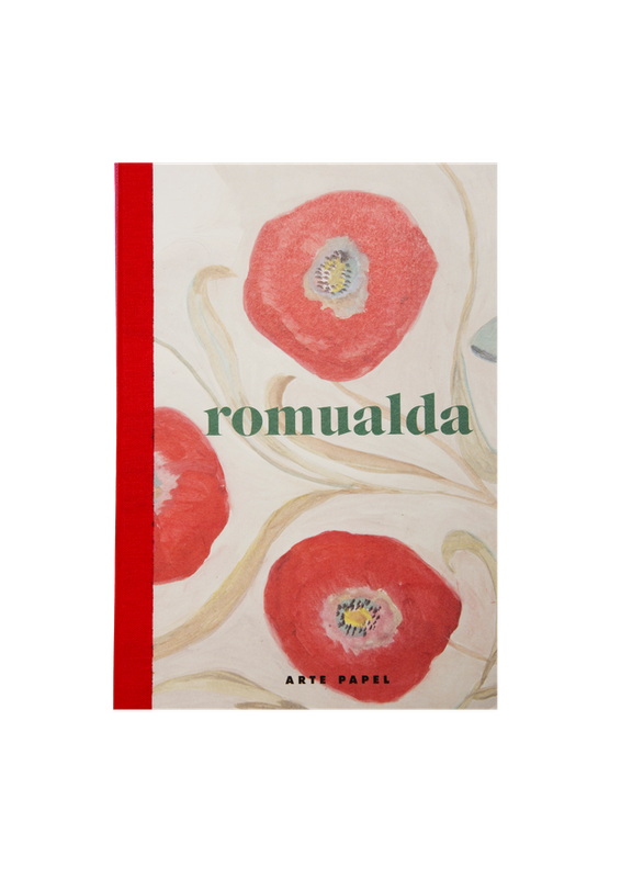 Amapola Notebook