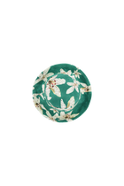 Sombrero Turquoise Floral Gran Bucket Kids