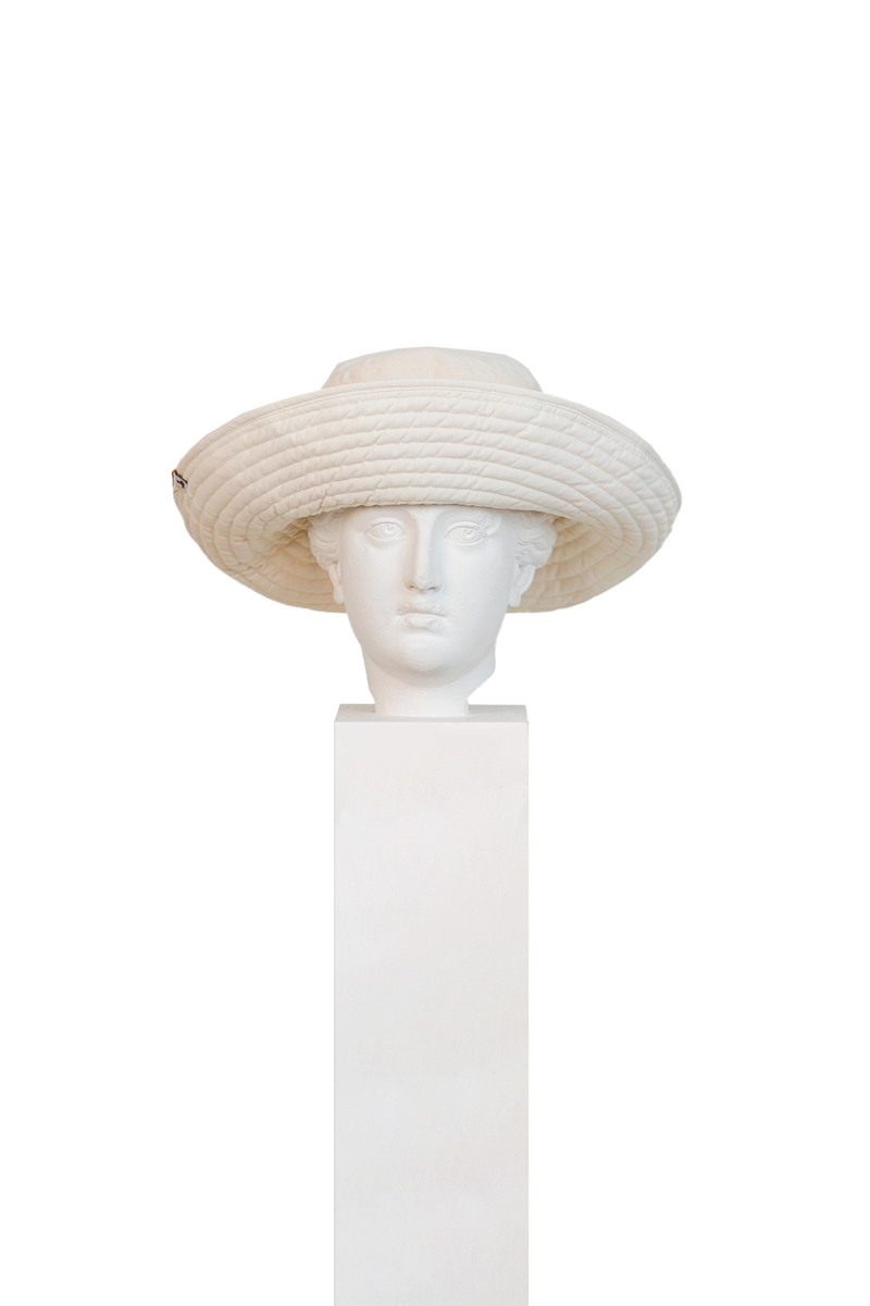 Sombrero PEONIA GRAN BUCKET