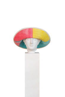 Sombrero Lego Gran Bucket