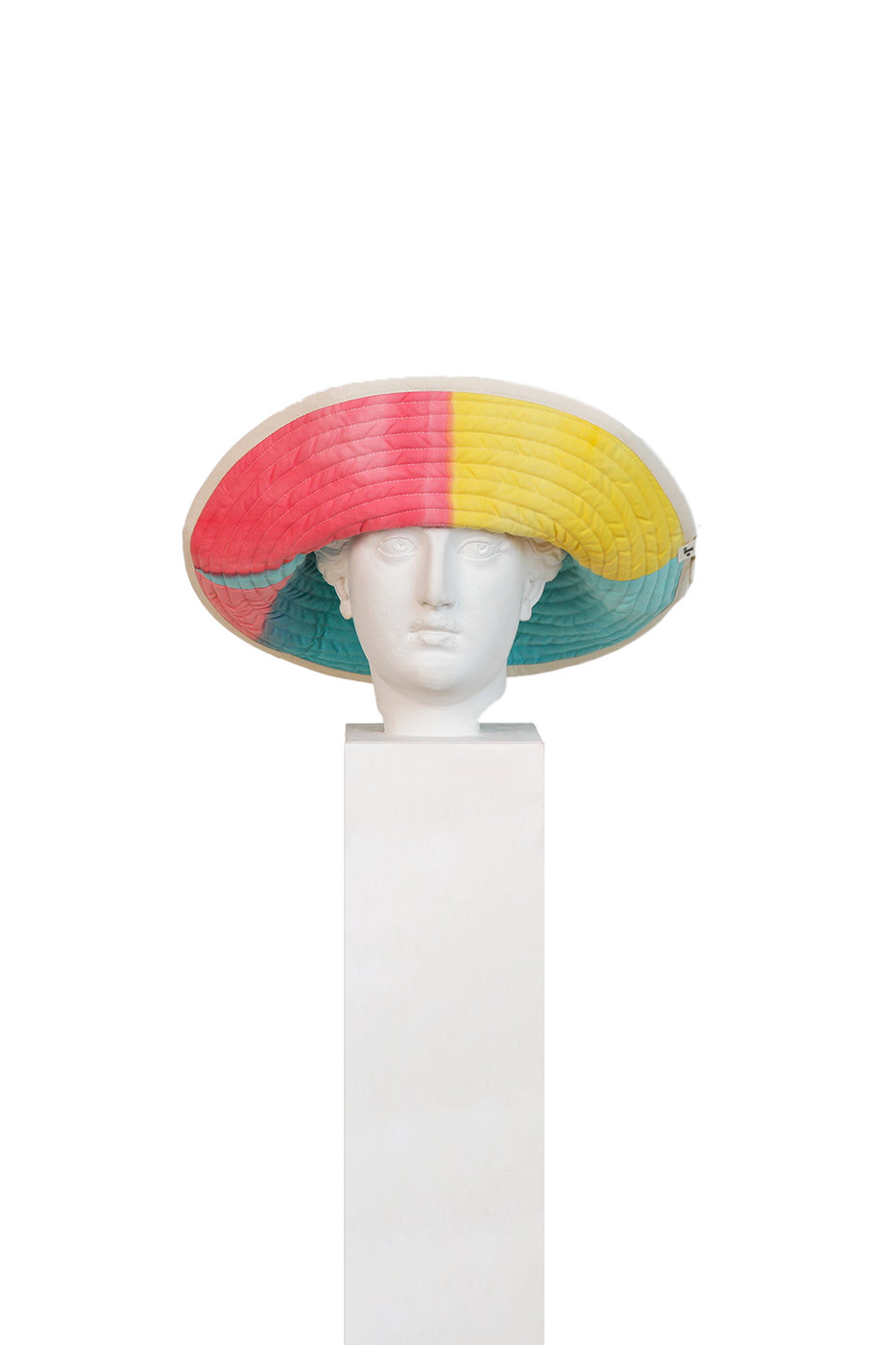 Sombrero Lego Gran Bucket