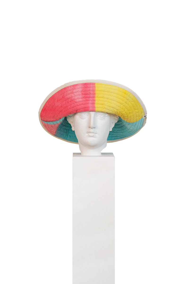 Sombrero Lego Gran Bucket