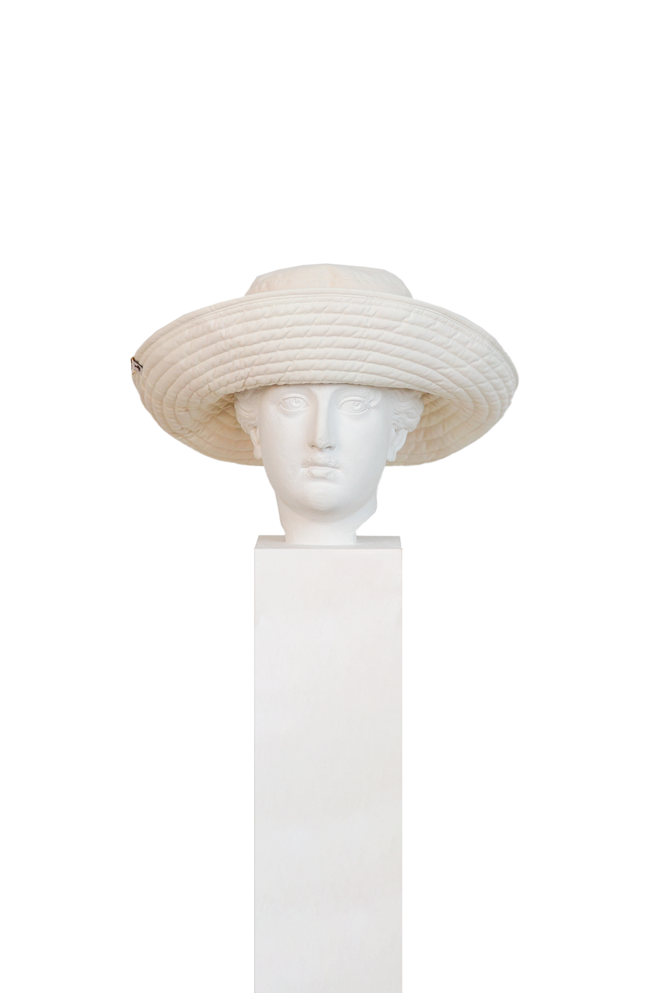 Sombrero Girasol Gran Bucket