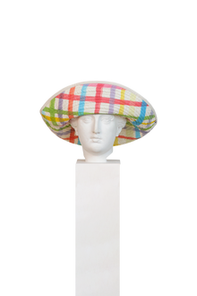 Picnic Gran Bucket Hat