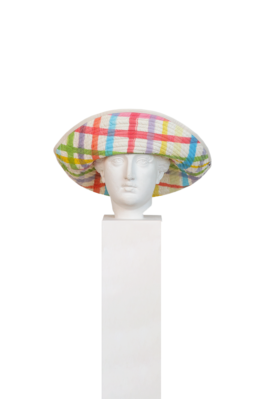 Picnic Gran Bucket Hat