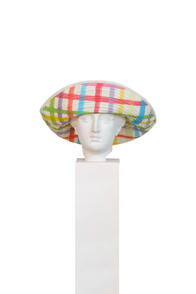 Picnic Gran Bucket Hat