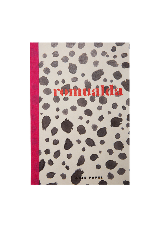 Perdita Notebook