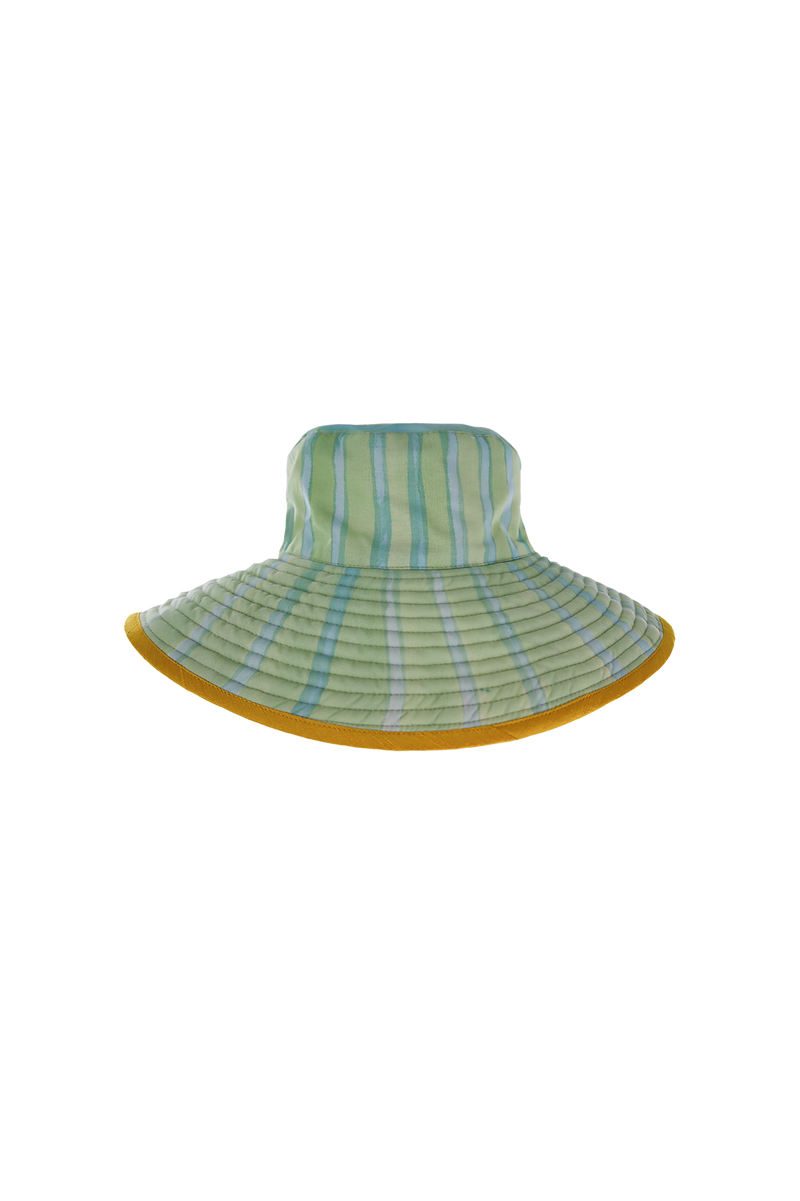 Sombrero Rocío Gran Bucket