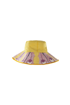 Caracol Gran Bucket Hat