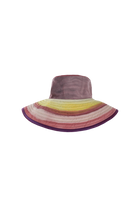Uva Gran Bucket Hat