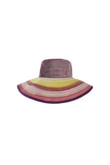Uva Gran Bucket Hat