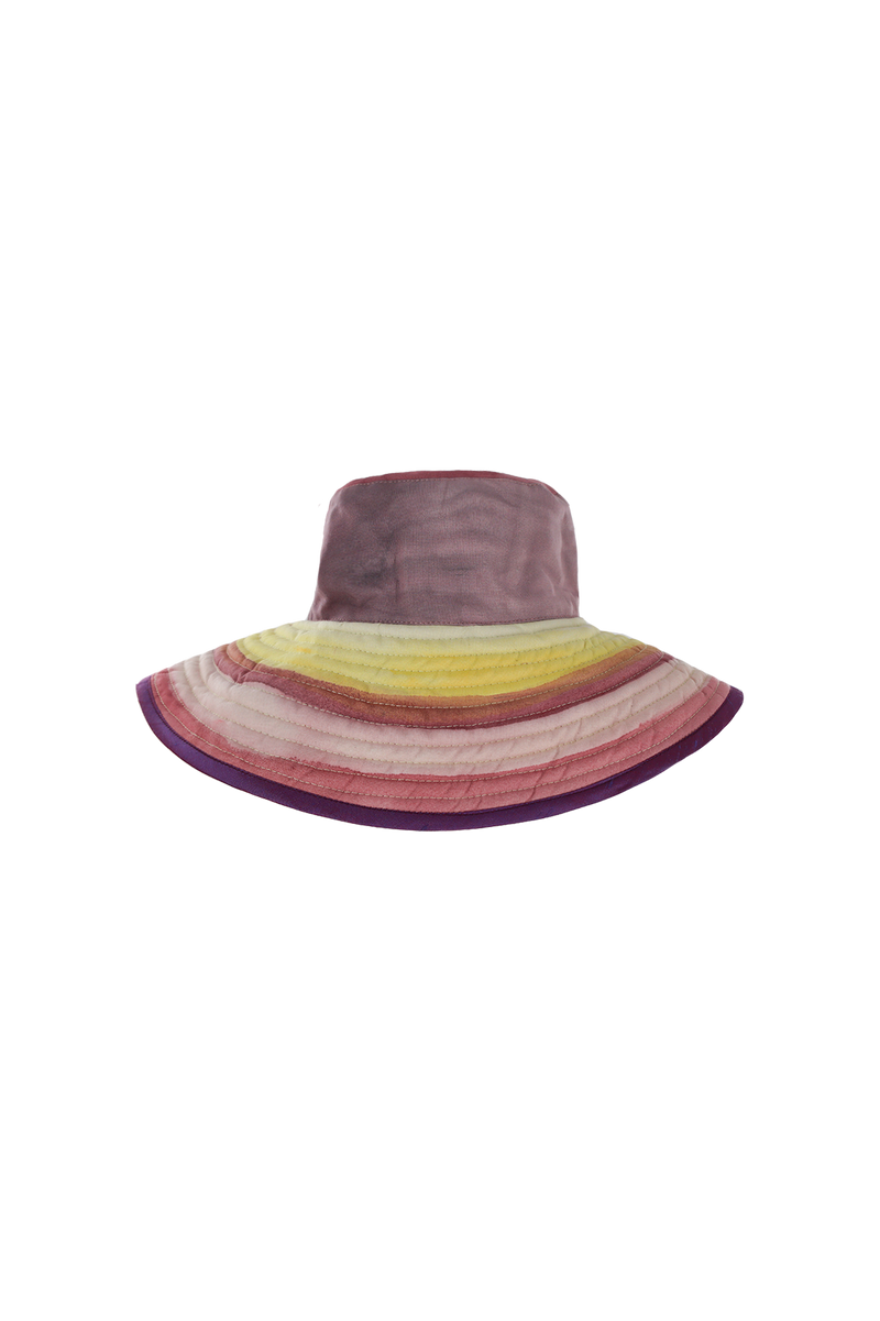 Sombrero Uva Gran Bucket