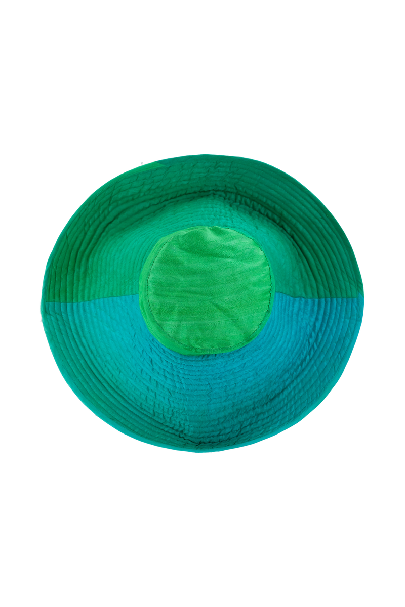 Jardin Esmeralda Grande Hat