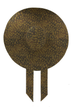 Cordobés con Tiras Giraffe