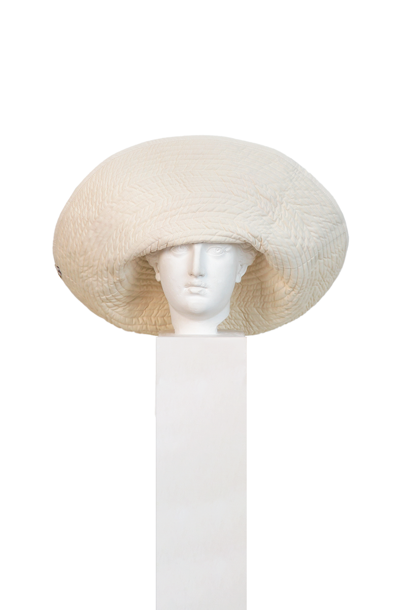 Sheep Grande Hat