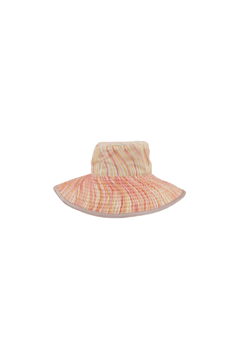 Sombrero Prim Gran Bucket