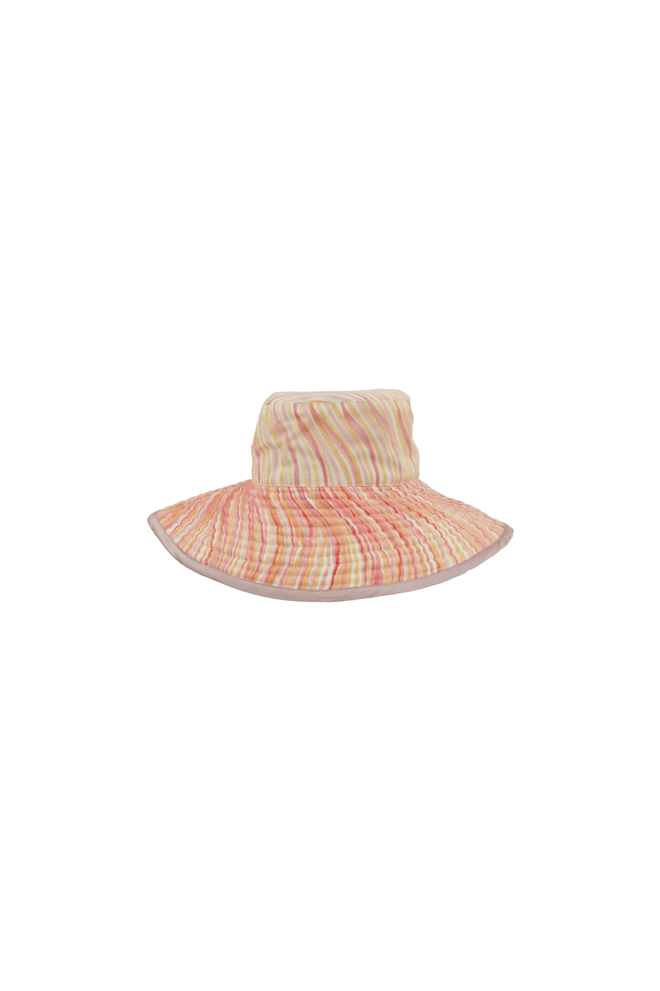 Sombrero Prim Gran Bucket