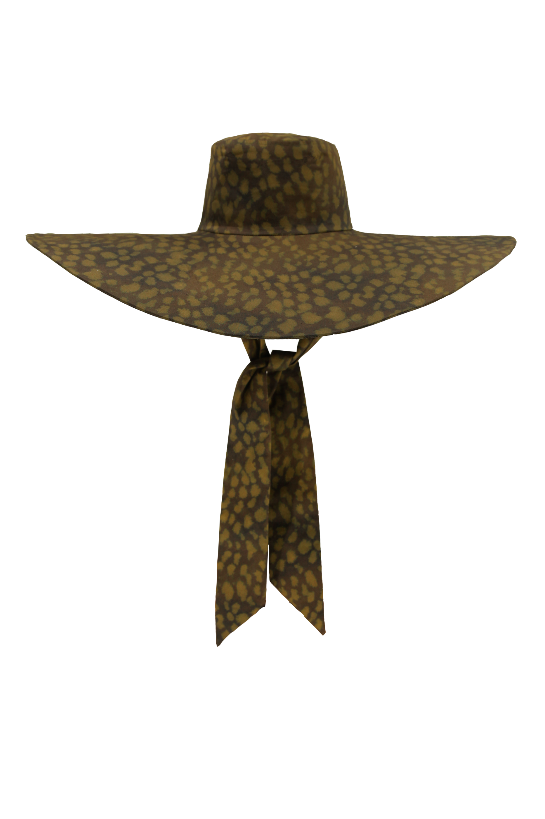 Cordobés con Tiras Giraffe