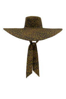 Cordobés con Tiras Giraffe