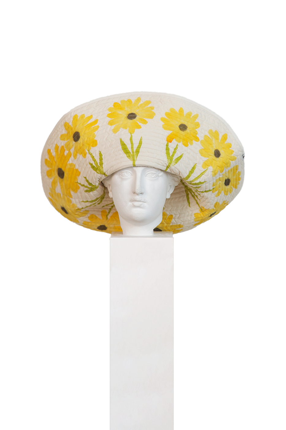 Girasol Grande Hat