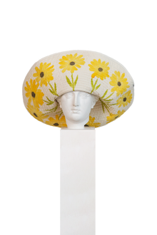 Girasol Grande Hat