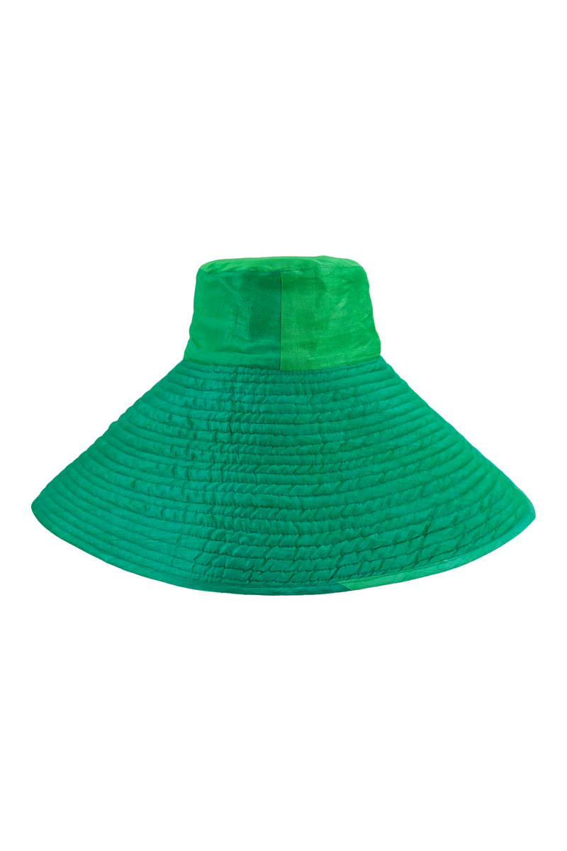 Jardin Esmeralda Grande Hat