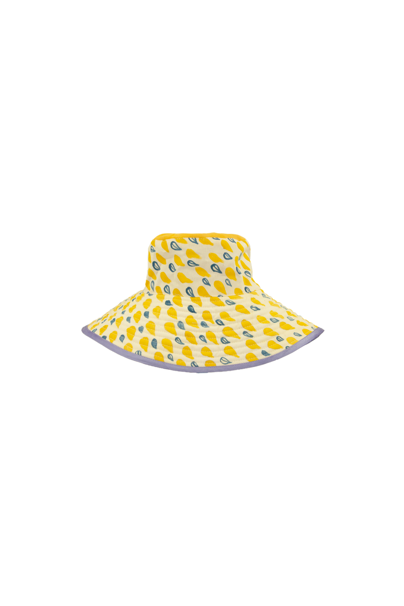 Sombrero Rainbow Gran Bucket