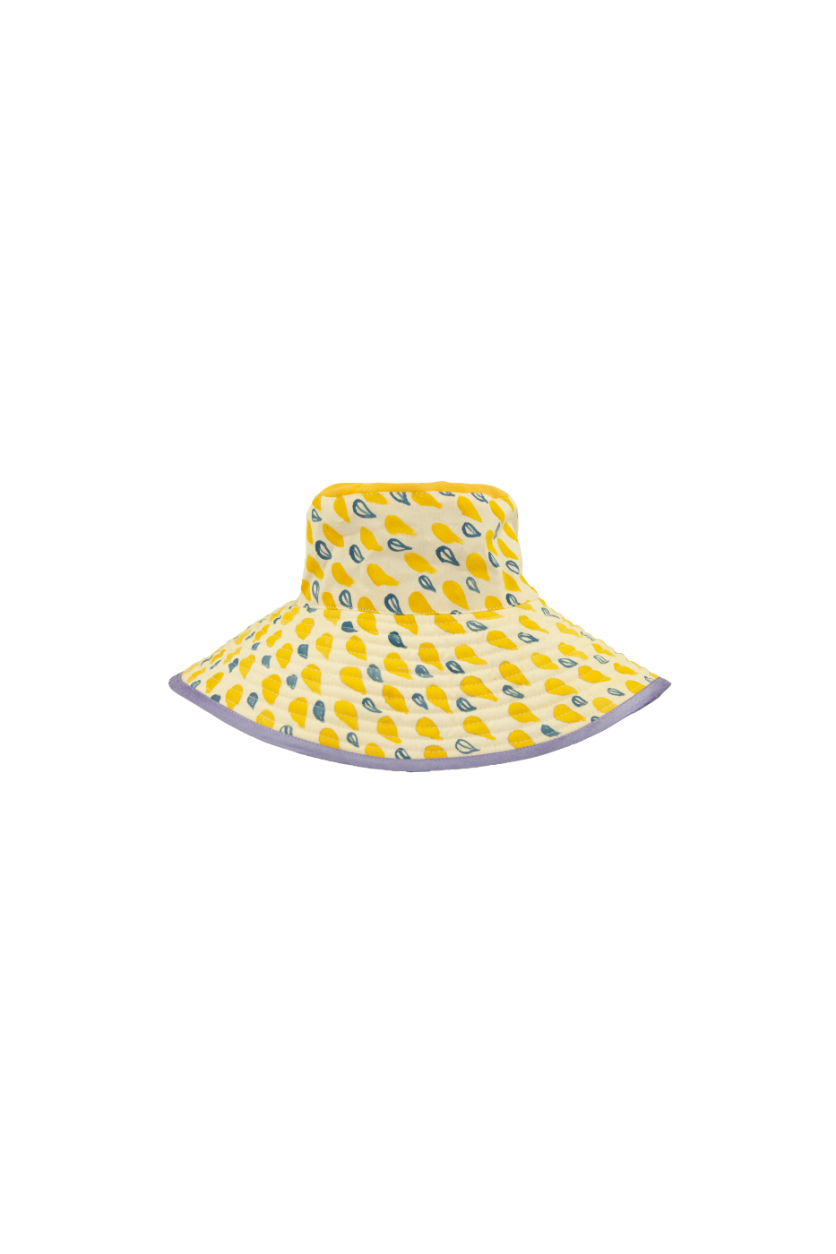 Sombrero Rainbow Gran Bucket