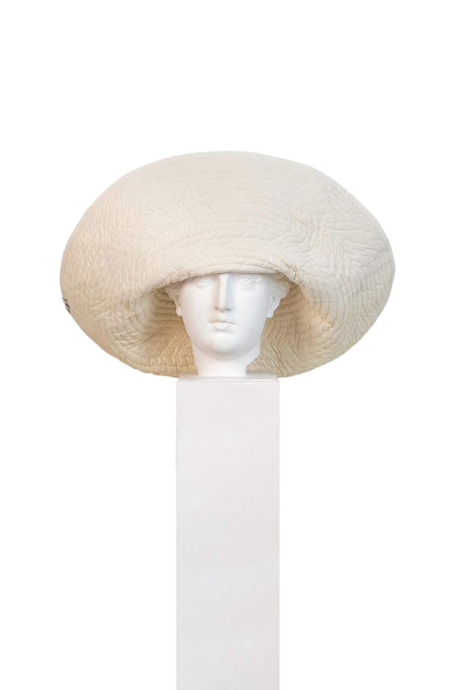 Peonia Grande Hat